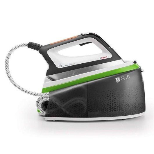 Dampfbügelstation Polti Vaporella Instant VI50.20 8 bar 2400W Aluminiumsohle 2L