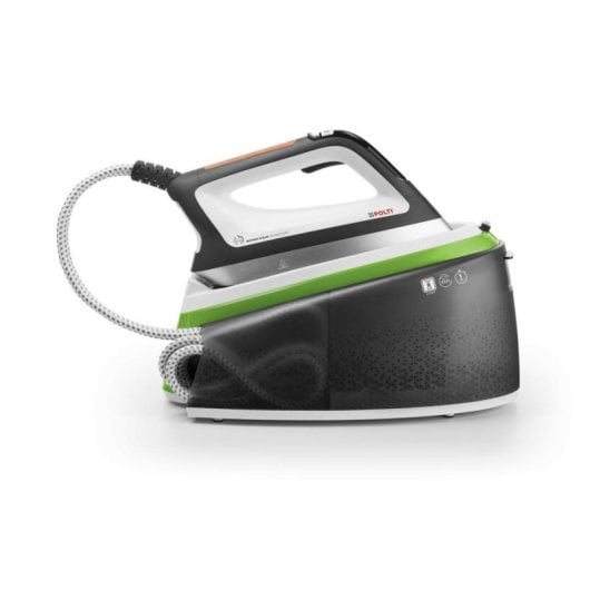 Dampfbügelstation Polti Vaporella Instant VI50.20 8 bar 2400W Aluminiumsohle 2L