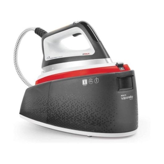 Centre de repassage Polti Vaporella Instant VI50.50 8 bars 2400W 2L