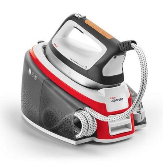 Centre de repassage Polti Vaporella Instant VI50.50 8 bars 2400W 2L