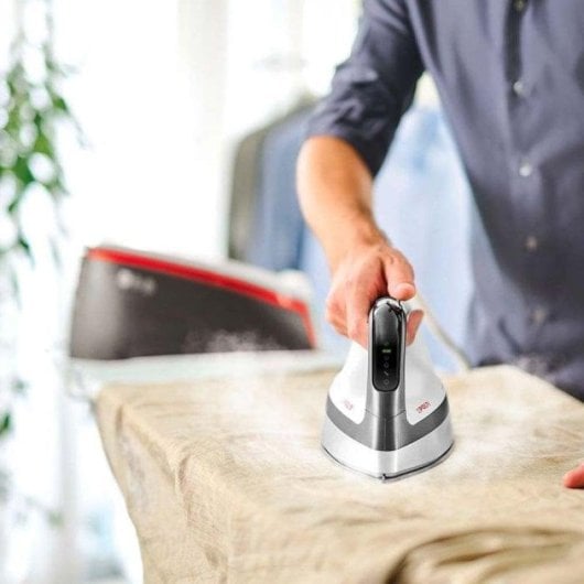 Centre de repassage Polti Vaporella Instant VI50.50 8 bars 2400W 2L