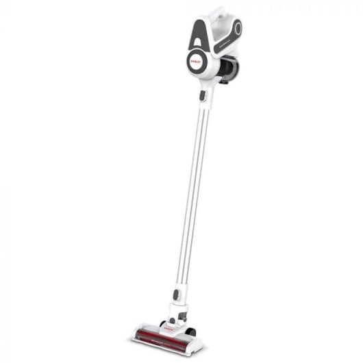 Aspirador sem Fio Polti Forzaspira Slim SR90G 22.2V 40min Sem Saco Depósito 0.5L