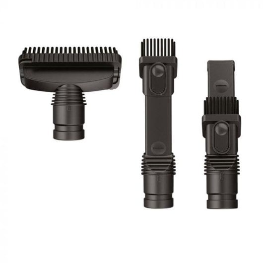 Aspirador sem Fio Polti Forzaspira Slim SR90G 22.2V 40min Sem Saco Depósito 0.5L