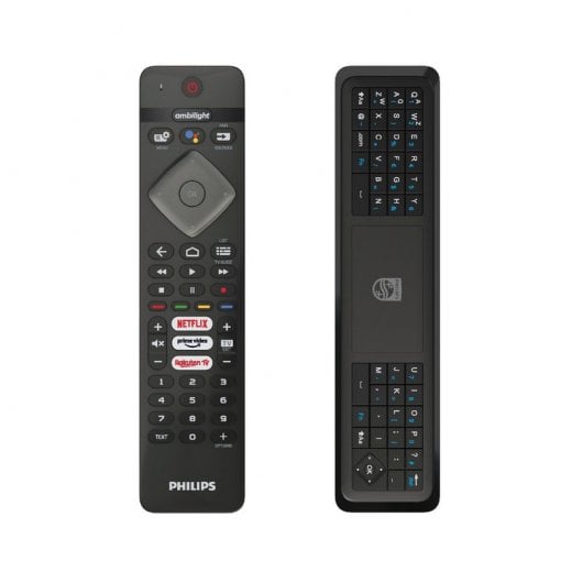 Philips The One 50PUS8556/12 50" LED UltraHD 4K HDR10+