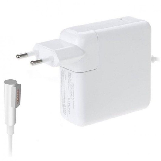 Cargador Voltistar MagSafe 1 85W para Apple MacBook