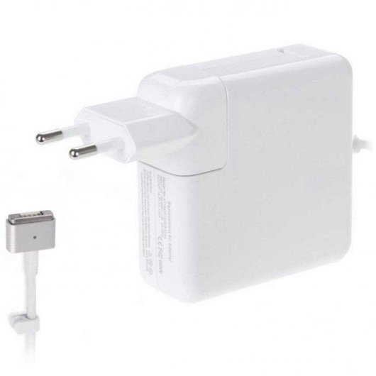 Carregador MagSafe 2 Voltistar ADAP005 60W para MacBook Pro 13 Retina