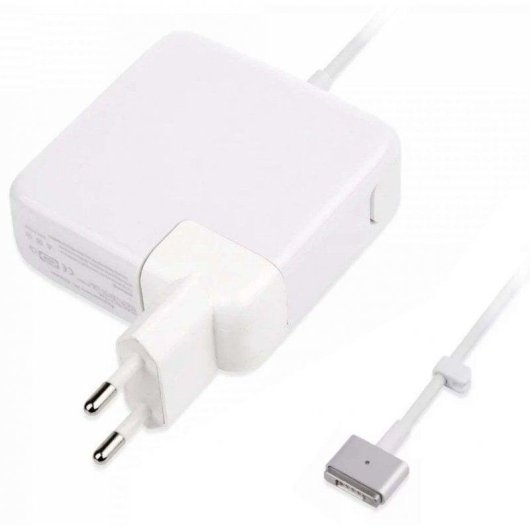 Carregador MagSafe 2 Voltistar ADAP005 60W para MacBook Pro 13 Retina