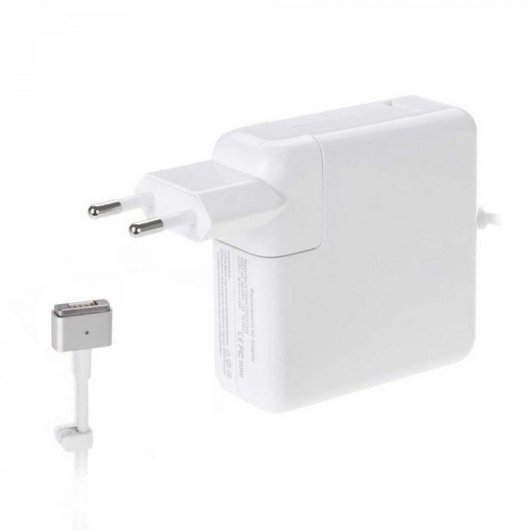 Carregador MagSafe 2 Voltistar ADAP005 60W para MacBook Pro 13 Retina