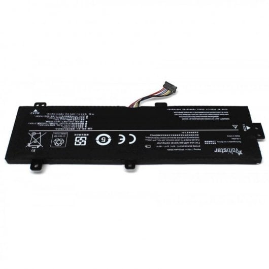 Voltistar BAT2188 Batería para Lenovo IdeaPad 310 310-15ISK L15S2TB0 L15L2PB4 7.6V