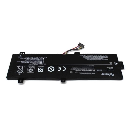 Batería Voltistar BAT2188 para Lenovo IdeaPad 310 7.6V 41Wh