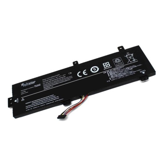 Batería Voltistar BAT2188 para Lenovo IdeaPad 310 7.6V 41Wh