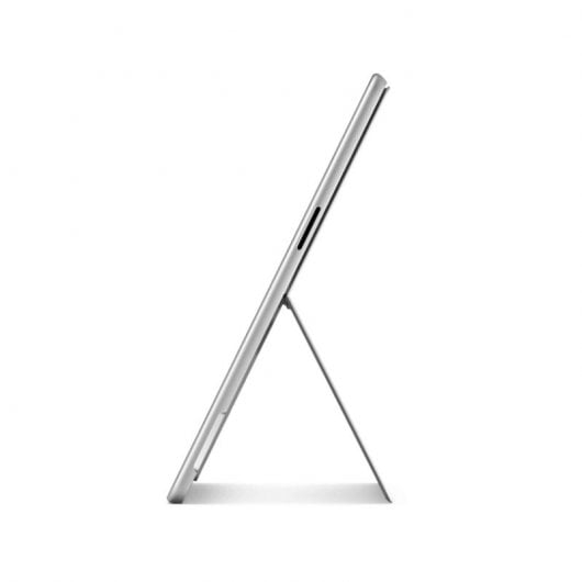 Microsoft Surface Pro 9 Platinum Intel Evo Core i5-1235U/8 GB/256 GB SSD/13" Touch