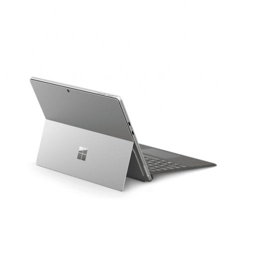 Microsoft Surface Pro 9 Platinum Intel Evo Core i7-1255U/16GB/512GB SSD/13" Touch