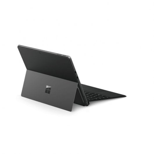 Microsoft Surface Pro 9 Grafite Intel Evo Core i7-1255U/16 GB/256 GB SSD/13" Touch