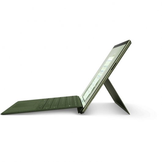 Microsoft Surface Pro 9 Forest Intel Evo Core i5-1235U/8 GB/256 GB SSD/13" Touch