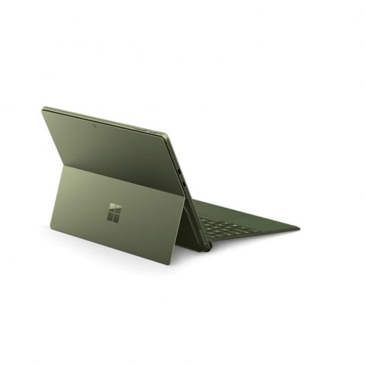 Microsoft Surface Pro 9 Forest Intel Evo Core i5-1235U/8 GB/256 GB SSD/13" Touch