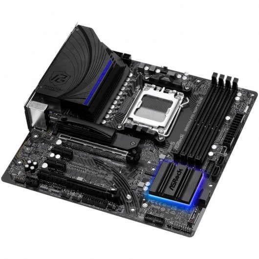 ASRock B650M PG Riptide