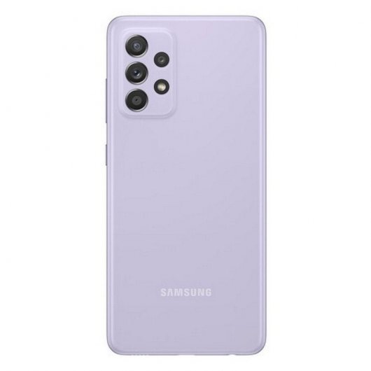Samsung Galaxy A52 6/128GB Violeta Libre Versión Importada EU