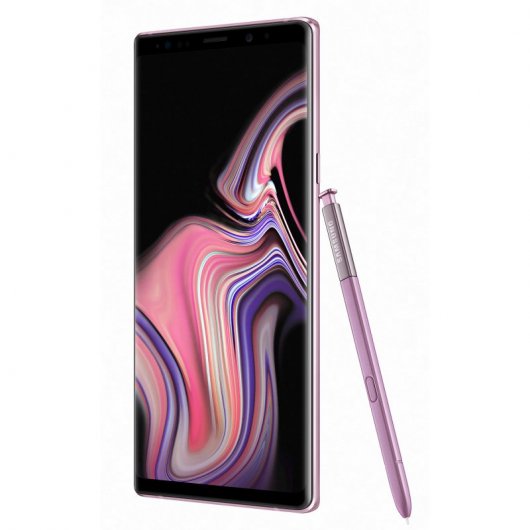 Samsung Galaxy Note 9 128GB Púrpura Versão Importada UE