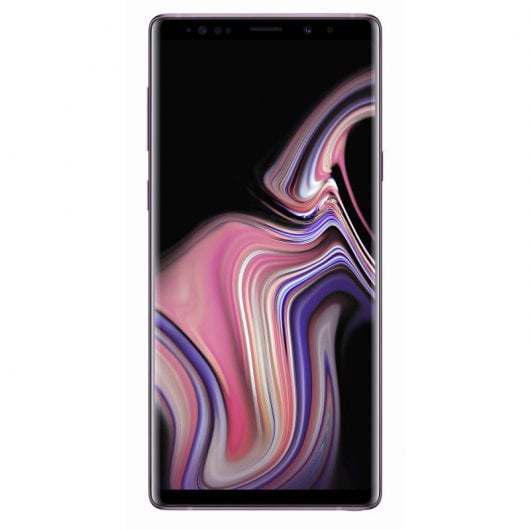 Samsung Galaxy Note 9 128GB Púrpura Versão Importada UE