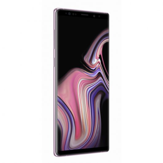 Samsung Galaxy Note 9 128GB Púrpura Versão Importada UE