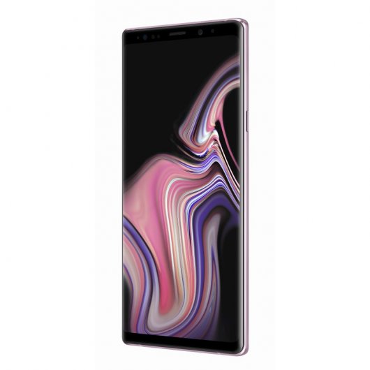 Samsung Galaxy Note 9 128GB Púrpura Versão Importada UE