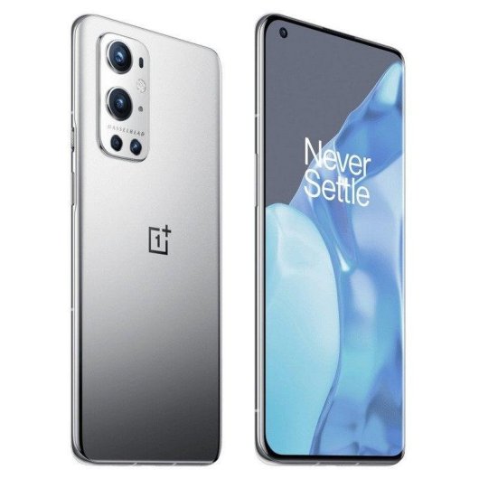 OnePlus 9 Pro 5G 8GB 128GB 6.7" Plata