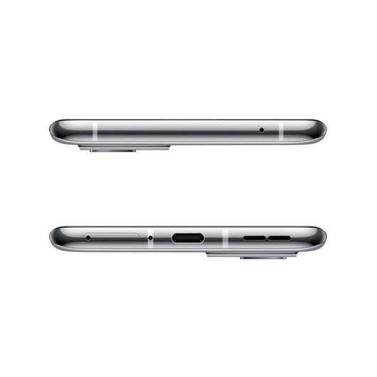 OnePlus 9 Pro 5G 8GB 128GB 6.7" Plata