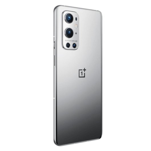 OnePlus 9 Pro 5G 8GB 128GB 6.7" Plata