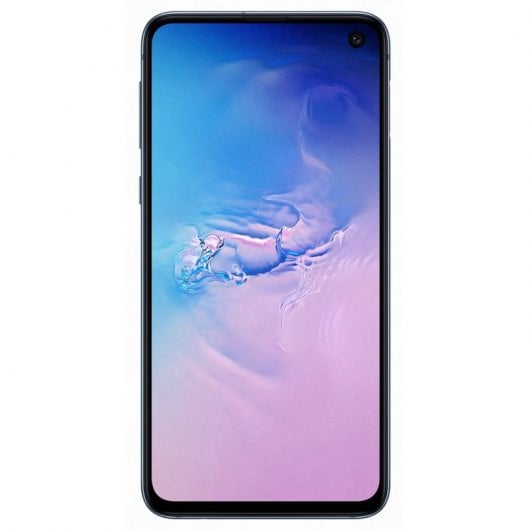 Samsung Galaxy S10e Bleu Version importée gratuite dans l'UE