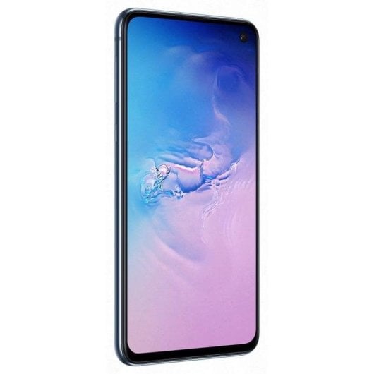 Samsung Galaxy S10e 4G 6GB 128GB 5.8" Bleu