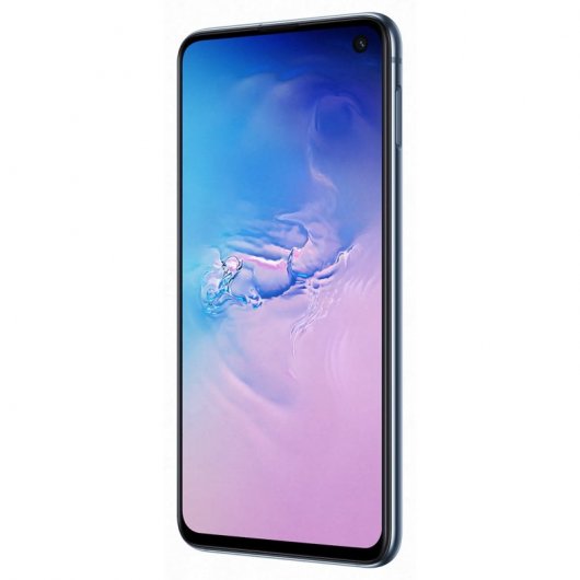Samsung Galaxy S10e Bleu Version importée gratuite dans l'UE