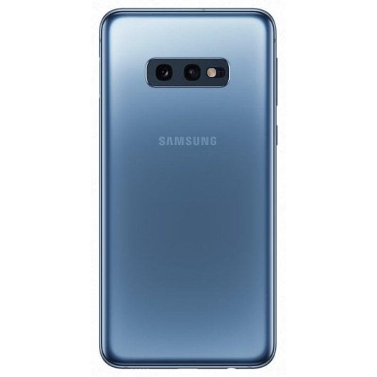 Samsung Galaxy S10e 4G 6GB 128GB 5.8" Bleu