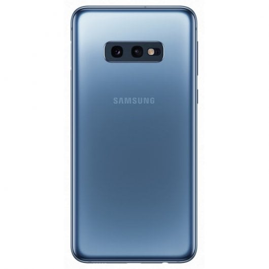 Samsung Galaxy S10e Bleu Version importée gratuite dans l'UE
