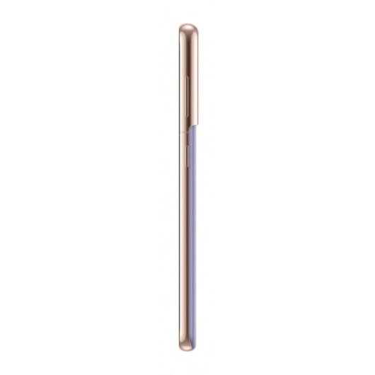 Samsung Galaxy S21 5G SM-G991B 15,8 cm (6.2") Doppia SIM Android 11 USB tipo-C 8 GB 4000 mAh Viola