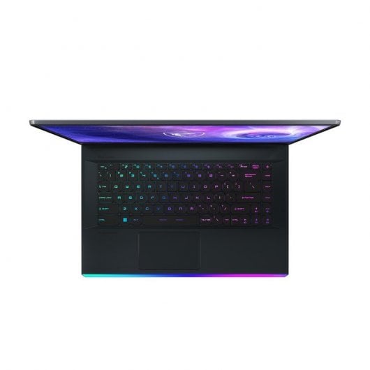 MSI Raider GE66 12UE-822XES Intel Core i7-12700H/32GB/1TB SSD/RTX 3060/15.6"