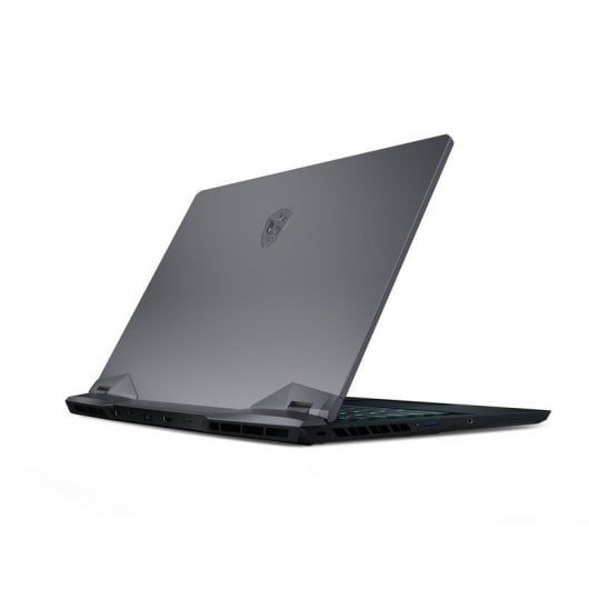 MSI Raider GE66 12UE-822XES Intel Core i7-12700H/32GB/1TB SSD/RTX 3060/15.6"
