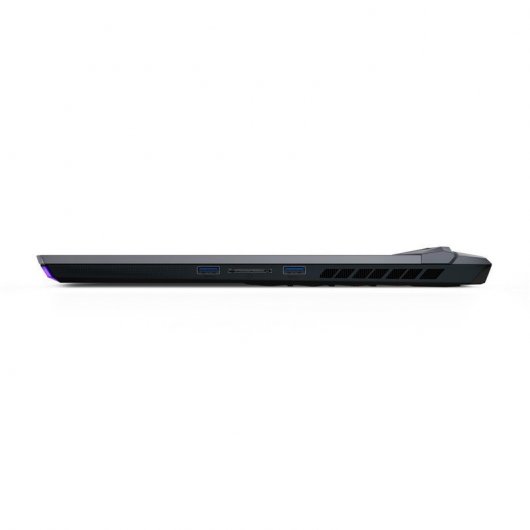 MSI Raider GE66 12UE-822XES Intel Core i7-12700H/32GB/1TB SSD/RTX 3060/15.6"