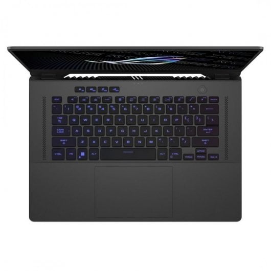 ASUS ROG Zephyrus G15 GA503RS-HB054W AMD Ryzen 9 6900HS/32GB/1TB SSD/RTX 3080/15.6" Reacondicionado