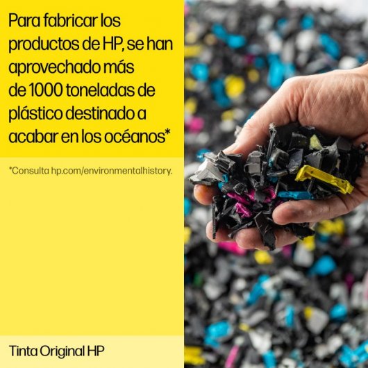 Cartucho de Tinta Original HP 711 DesignJet Magenta