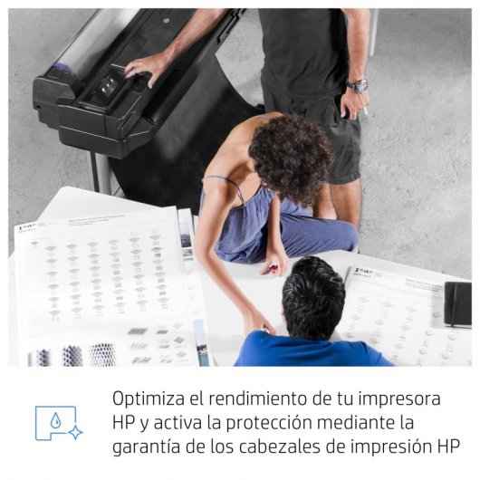 Cartucho de Tinta Original HP 711 DesignJet Magenta