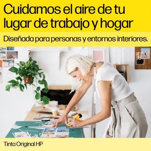 Cartucho de tinta original amarelo HP 711 DesignJet