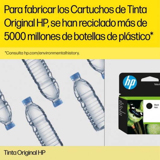 Cartucho de Tinta Original HP 72 Gris