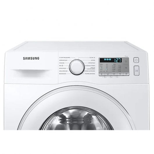 Samsung WW90TA049TH/EC Lavadora Carga Frontal 9Kg A Blanca