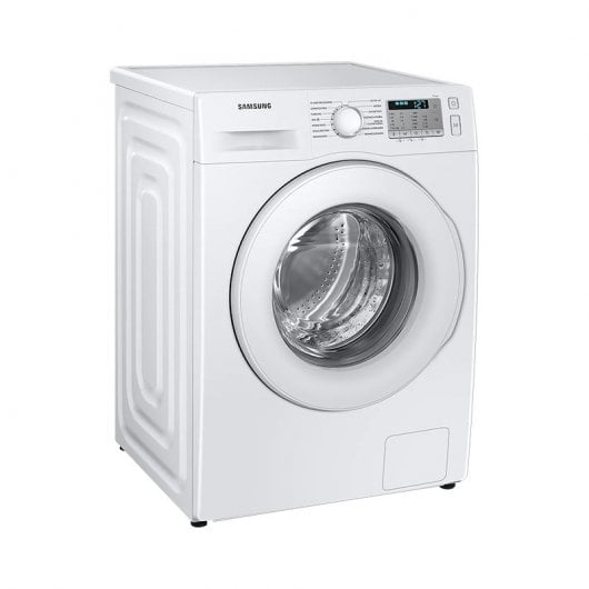 Samsung WW90TA049TH/EC Lavadora Carga Frontal 9Kg A Blanca