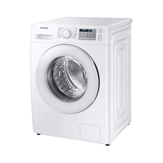 Samsung WW90TA049TH/EC Lavadora Carga Frontal 9Kg A Blanca