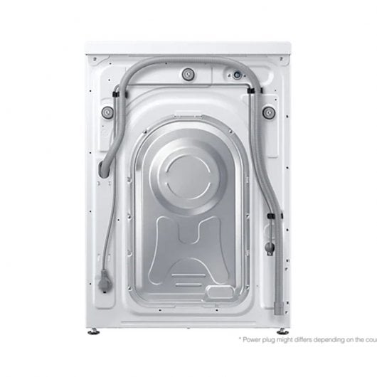 Samsung WW90TA049TH/EC Lavadora Carga Frontal 9Kg A Blanca