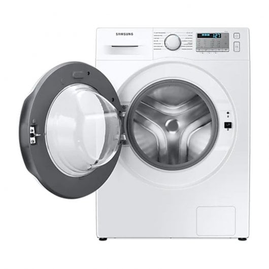 Samsung WW90TA049TH/EC Lavadora Carga Frontal 9Kg A Blanca