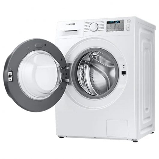 Samsung WW90TA049TH/EC Lavadora Carga Frontal 9Kg A Blanca