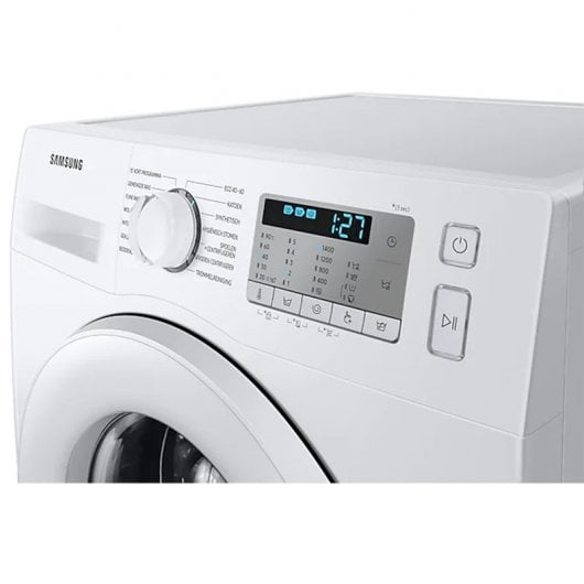 Samsung WW90TA049TH/EC Lavadora Carga Frontal 9Kg A Blanca